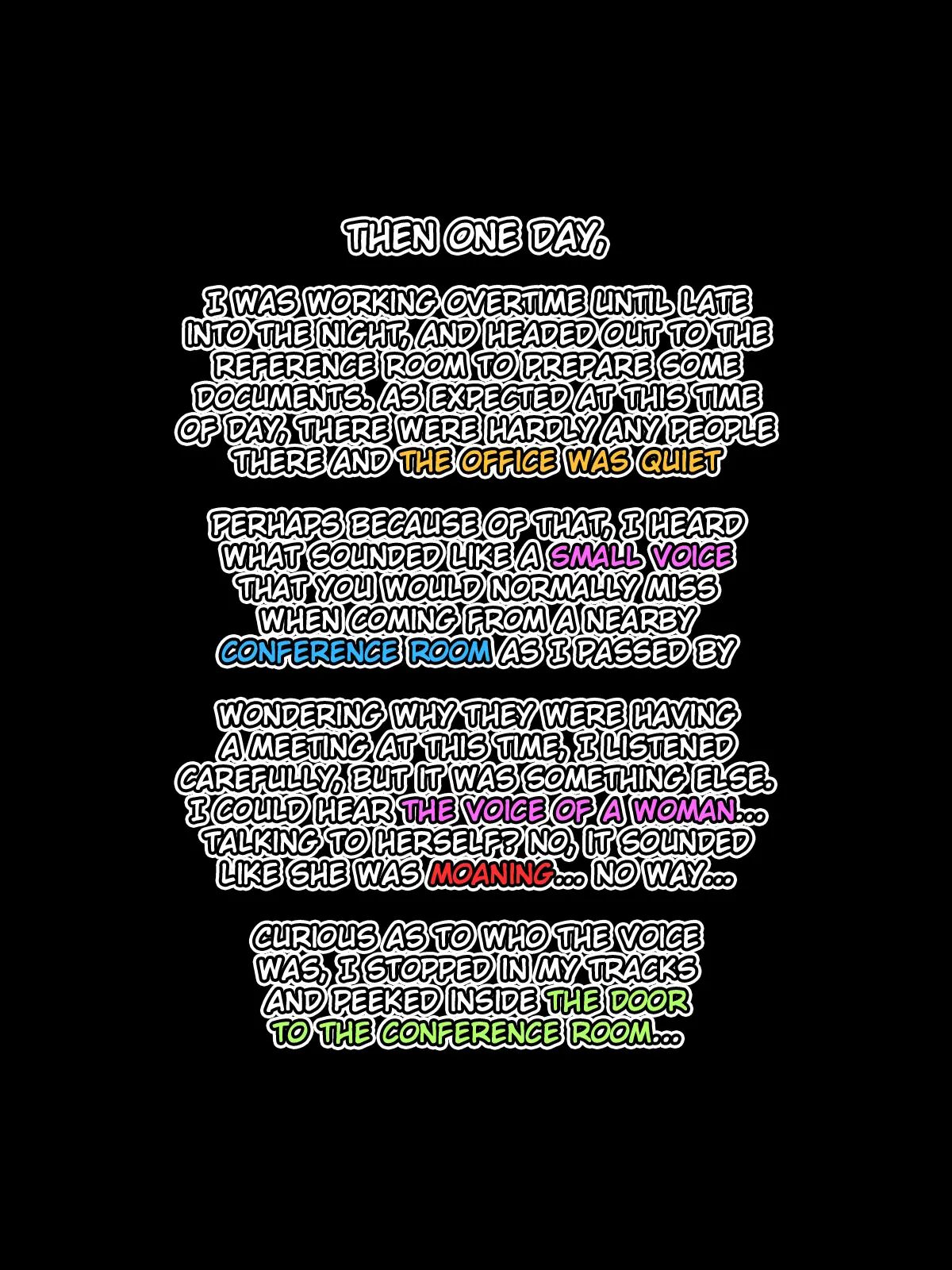 Powerhara Onna Joushi Wa Ore No Iinari Onahole Chapter 1000 Page 6